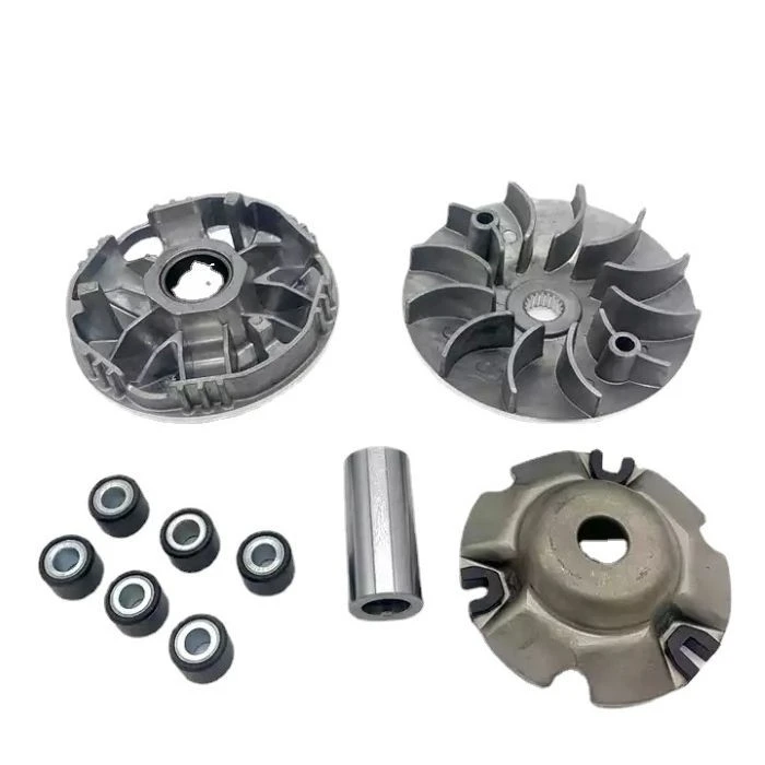 Pogonsko kolo motocikla GY6 125 GY6 150
